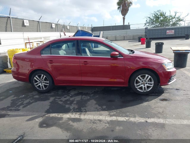 Volkswagen Jetta 1.4t S 2017 3VW2B7AJ2HM275765 Image 13