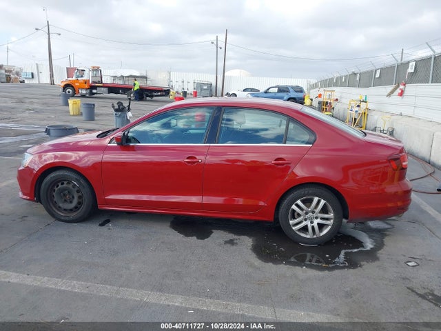 Volkswagen Jetta 1.4t S 2017 3VW2B7AJ2HM275765 Image 14