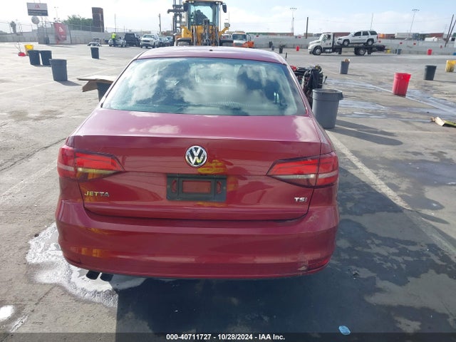 Volkswagen Jetta 1.4t S 2017 3VW2B7AJ2HM275765 Image 16
