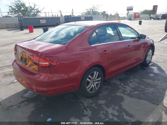 Volkswagen Jetta 1.4t S 2017 3VW2B7AJ2HM275765 Image 4