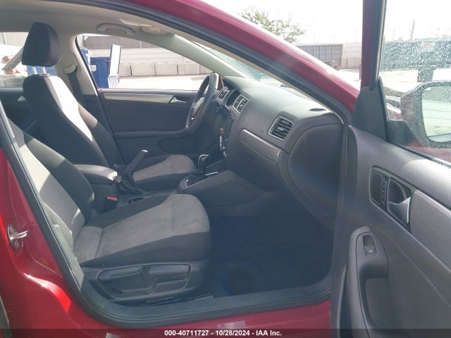 Volkswagen Jetta 1.4t S 2017 3VW2B7AJ2HM275765 Image 5