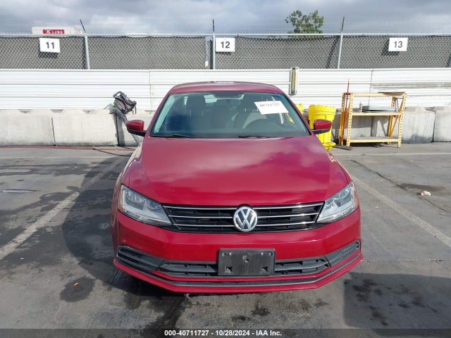 Volkswagen Jetta 1.4t S 2017 3VW2B7AJ2HM275765 Image 6