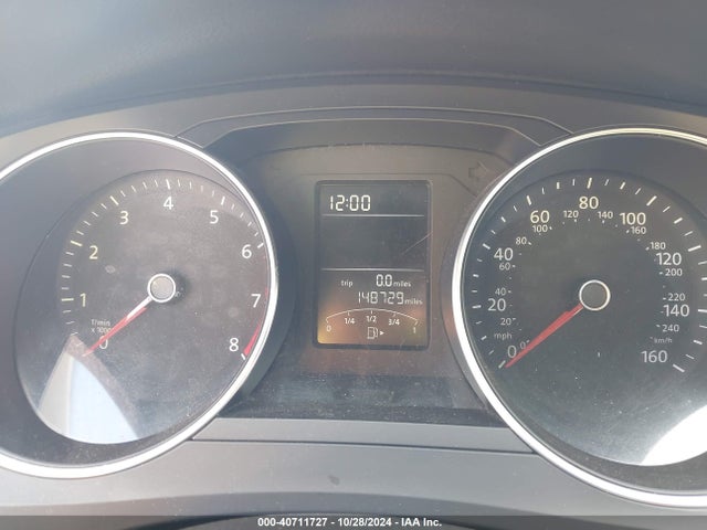 Volkswagen Jetta 1.4t S 2017 3VW2B7AJ2HM275765 Image 7