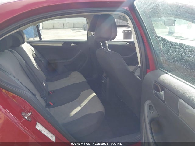 Volkswagen Jetta 1.4t S 2017 3VW2B7AJ2HM275765 Image 8