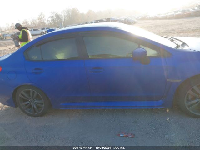 JF1VA1E67G9830038 Subaru Wrx Premium