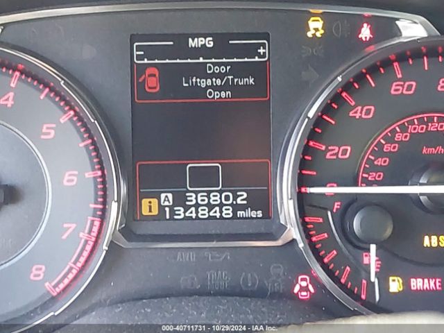 JF1VA1E67G9830038 Subaru Wrx Premium