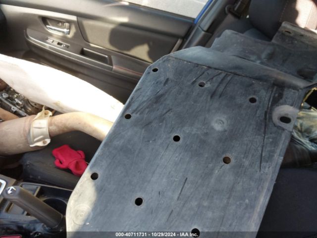 JF1VA1E67G9830038 Subaru Wrx Premium