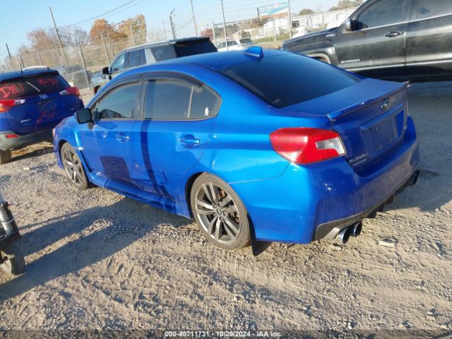 JF1VA1E67G9830038 Subaru Wrx Premium