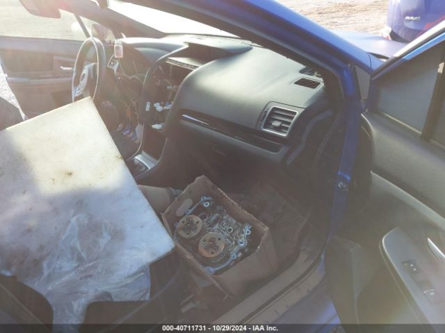 JF1VA1E67G9830038 Subaru Wrx Premium