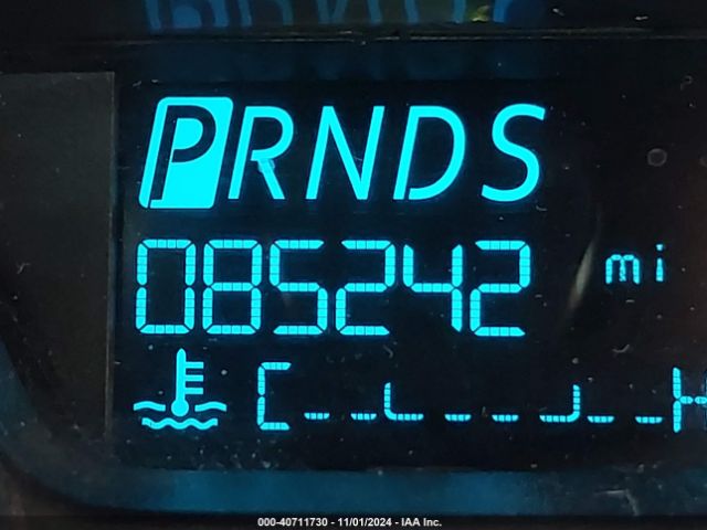 3FADP4TJ1FM126680 Ford FIESTA S