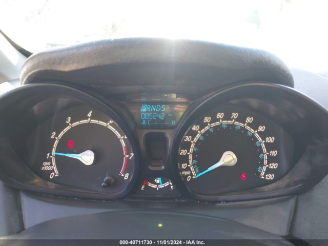 3FADP4TJ1FM126680 Ford FIESTA S
