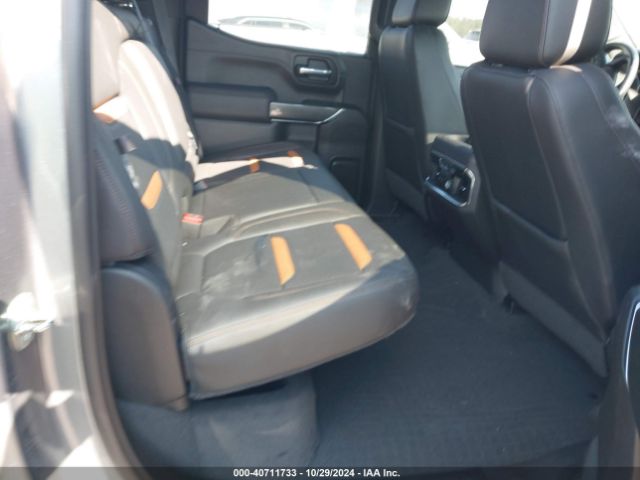 3GTP9EED2MG345545 GMC Sierra 1500 4wd  Short Box At4