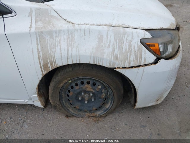 3N1AB7AP6KY252348 Nissan SENTRA S