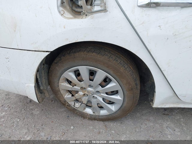 3N1AB7AP6KY252348 Nissan SENTRA S