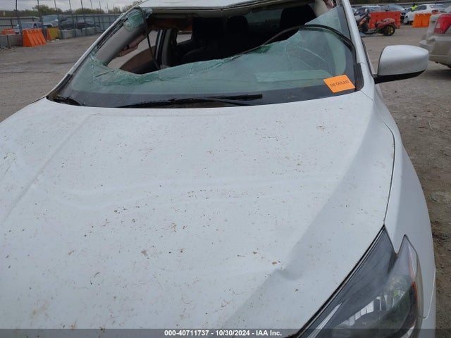 3N1AB7AP6KY252348 Nissan SENTRA S