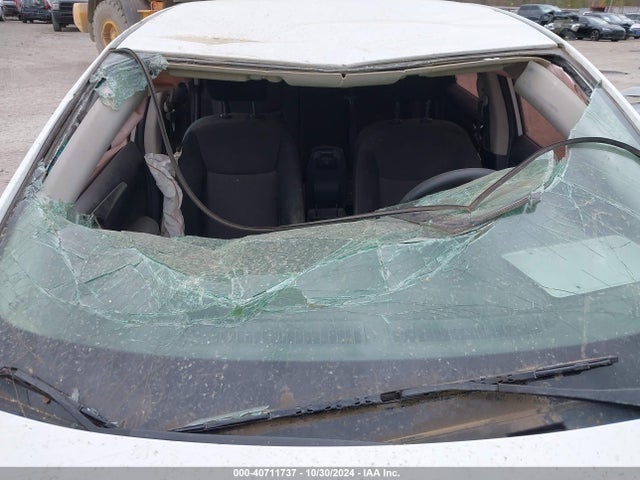 3N1AB7AP6KY252348 Nissan SENTRA S