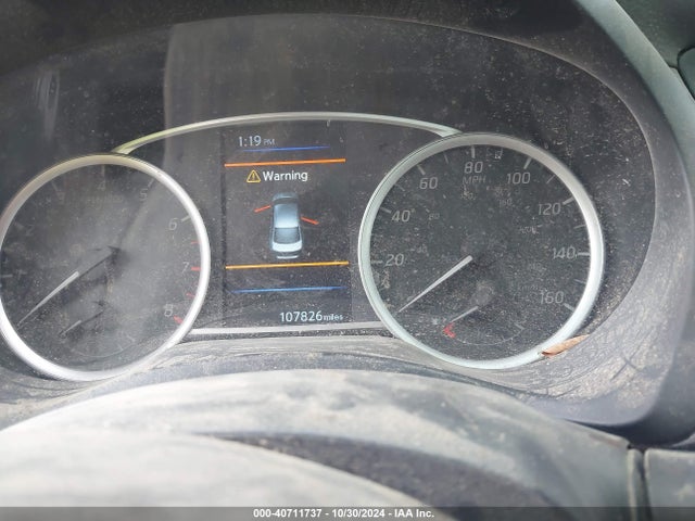 3N1AB7AP6KY252348 Nissan SENTRA S