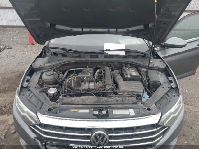 3VWCB7BU2KM249526 Volkswagen Jetta 1.4t R-line/1.4t S/1.4t Se