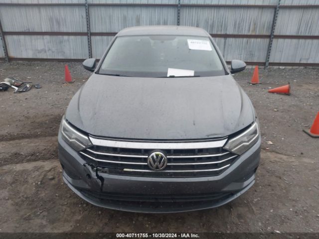 3VWCB7BU2KM249526 Volkswagen Jetta 1.4t R-line/1.4t S/1.4t Se