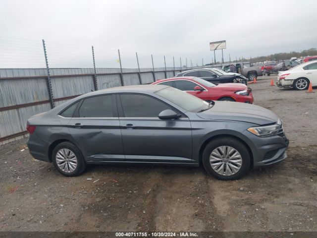 3VWCB7BU2KM249526 Volkswagen Jetta 1.4t R-line/1.4t S/1.4t Se