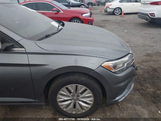 3VWCB7BU2KM249526 Volkswagen Jetta 1.4t R-line/1.4t S/1.4t Se