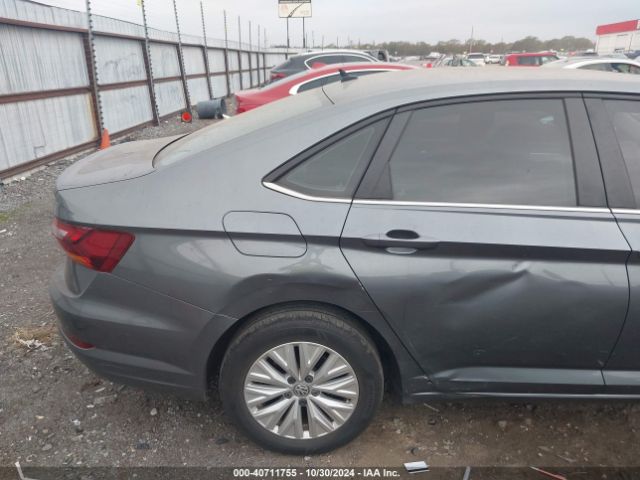 3VWCB7BU2KM249526 Volkswagen Jetta 1.4t R-line/1.4t S/1.4t Se