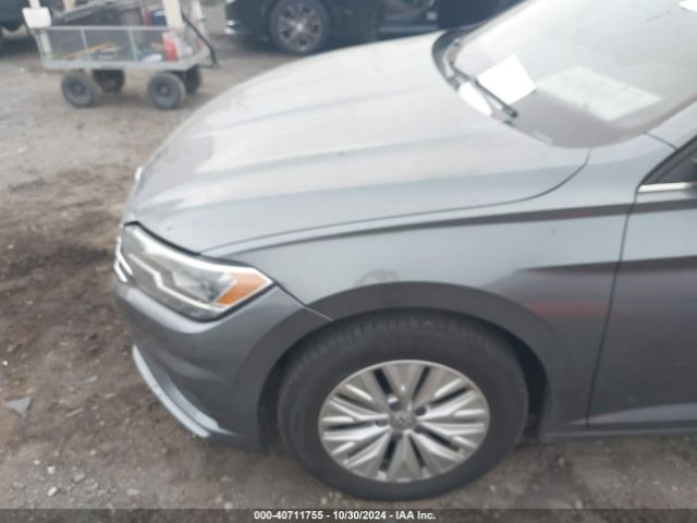 3VWCB7BU2KM249526 Volkswagen Jetta 1.4t R-line/1.4t S/1.4t Se