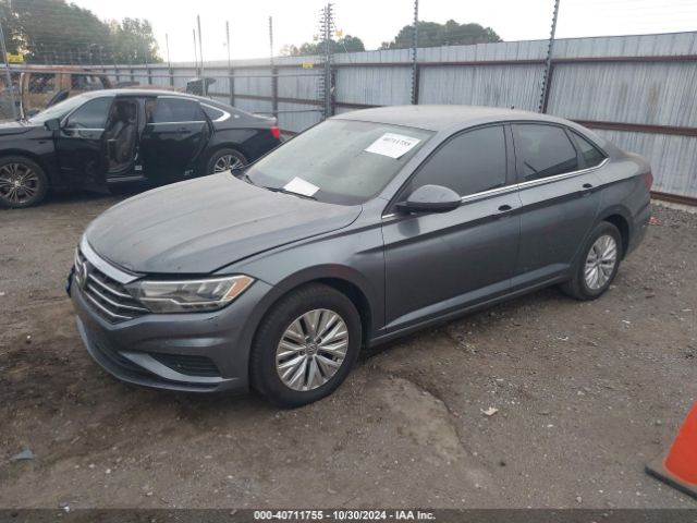 3VWCB7BU2KM249526 Volkswagen Jetta 1.4t R-line/1.4t S/1.4t Se
