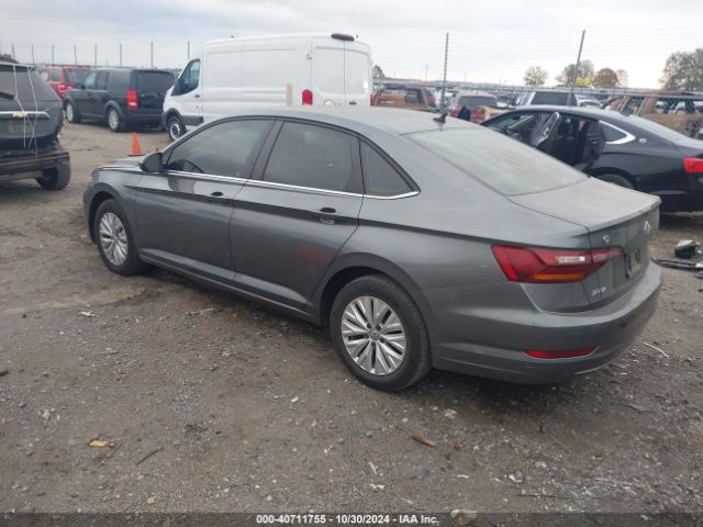 3VWCB7BU2KM249526 Volkswagen Jetta 1.4t R-line/1.4t S/1.4t Se