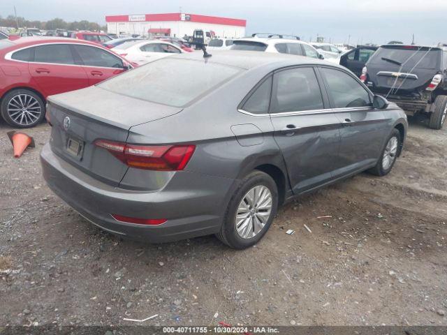 3VWCB7BU2KM249526 Volkswagen Jetta 1.4t R-line/1.4t S/1.4t Se