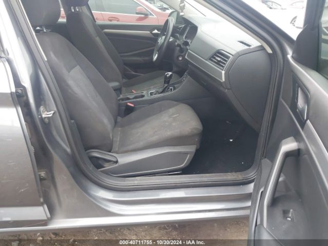 3VWCB7BU2KM249526 Volkswagen Jetta 1.4t R-line/1.4t S/1.4t Se