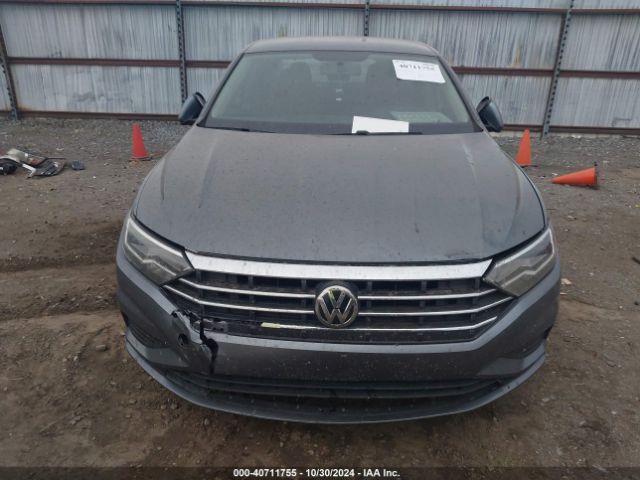 3VWCB7BU2KM249526 Volkswagen Jetta 1.4t R-line/1.4t S/1.4t Se