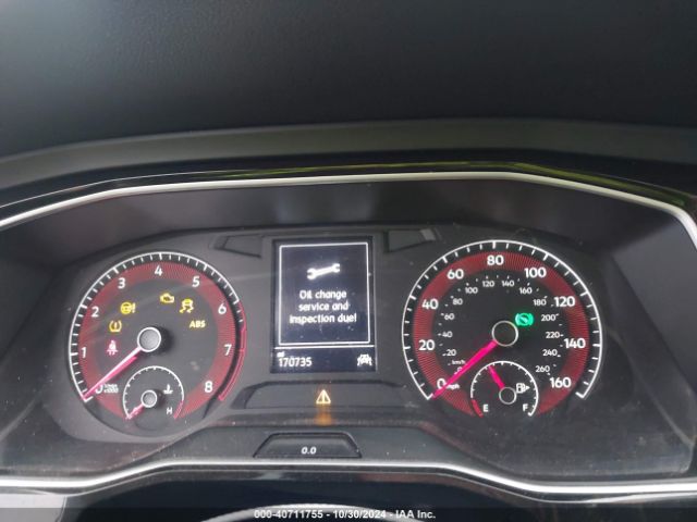 3VWCB7BU2KM249526 Volkswagen Jetta 1.4t R-line/1.4t S/1.4t Se
