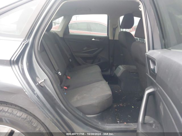 3VWCB7BU2KM249526 Volkswagen Jetta 1.4t R-line/1.4t S/1.4t Se