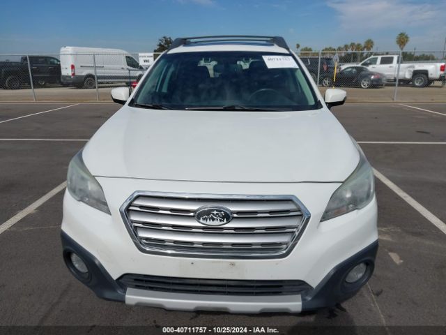 4S4BSANC9G3279013 Subaru Outback 2.5i Limited