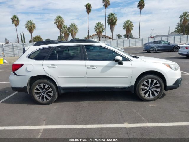 4S4BSANC9G3279013 Subaru Outback 2.5i Limited