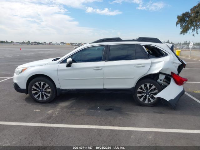 4S4BSANC9G3279013 Subaru Outback 2.5i Limited
