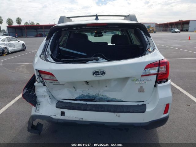 4S4BSANC9G3279013 Subaru Outback 2.5i Limited