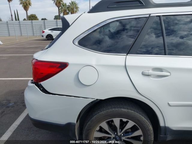 4S4BSANC9G3279013 Subaru Outback 2.5i Limited