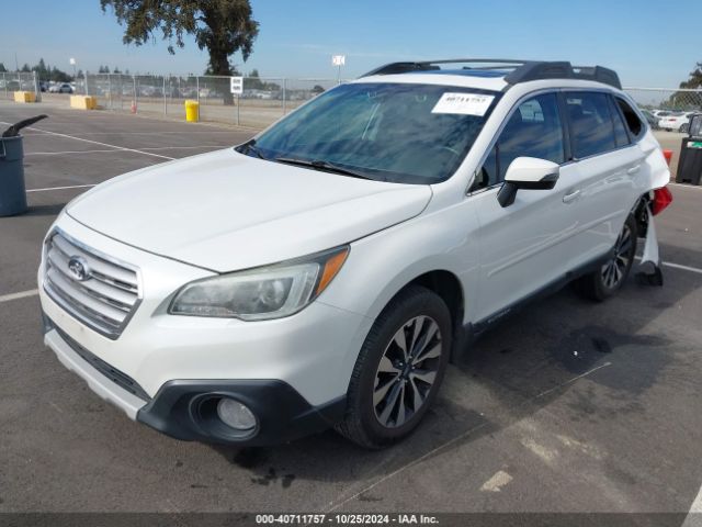 4S4BSANC9G3279013 Subaru Outback 2.5i Limited