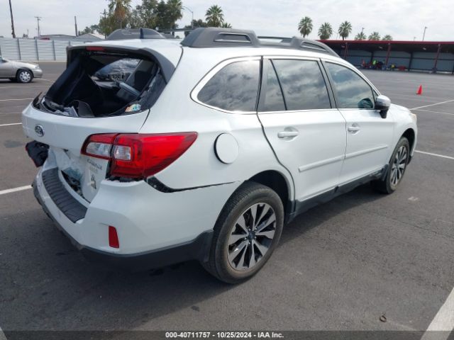 4S4BSANC9G3279013 Subaru Outback 2.5i Limited