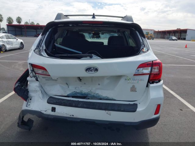 4S4BSANC9G3279013 Subaru Outback 2.5i Limited