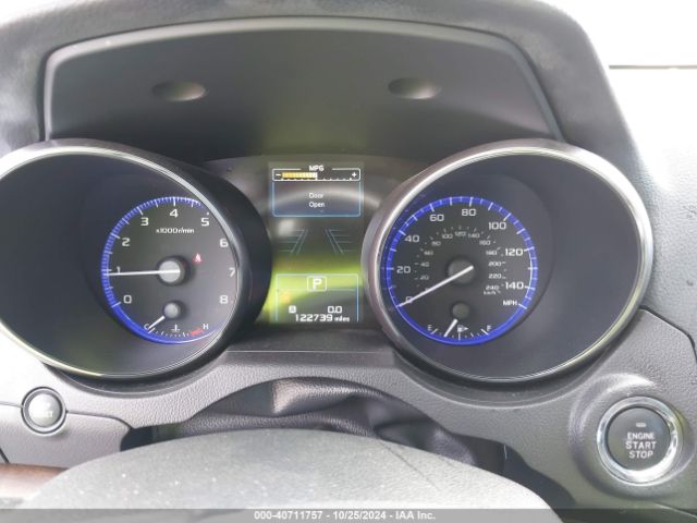 4S4BSANC9G3279013 Subaru Outback 2.5i Limited