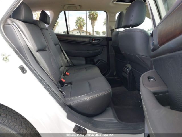 4S4BSANC9G3279013 Subaru Outback 2.5i Limited