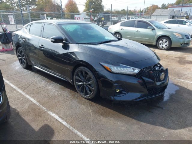 1N4AA6EV7MC503186 auction archive image