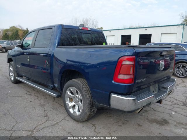 1C6SRFFT1KN638337 RAM 1500 Big Horn/lone Star  4x4 5'7 Box
