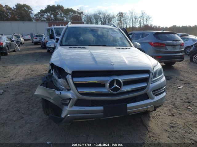 4JGDF6EE2GA638614 Mercedes-Benz Gl 450 4matic