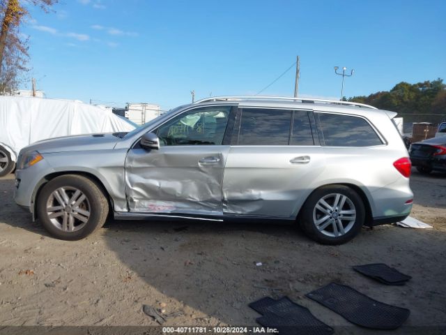 4JGDF6EE2GA638614 Mercedes-Benz Gl 450 4matic