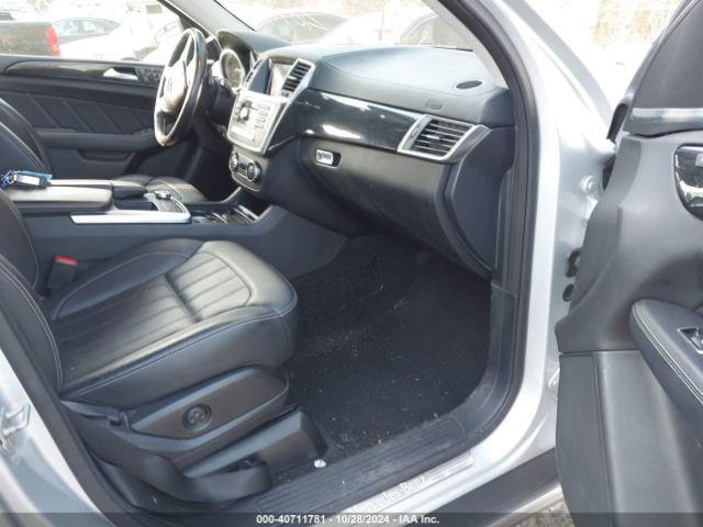 4JGDF6EE2GA638614 Mercedes-Benz Gl 450 4matic
