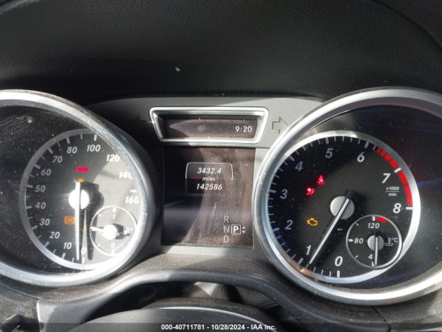 4JGDF6EE2GA638614 Mercedes-Benz Gl 450 4matic
